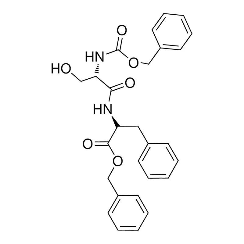 Merck CARBOBENZYLOXY-L-SERYL-L-PHENY - 50 MG&
