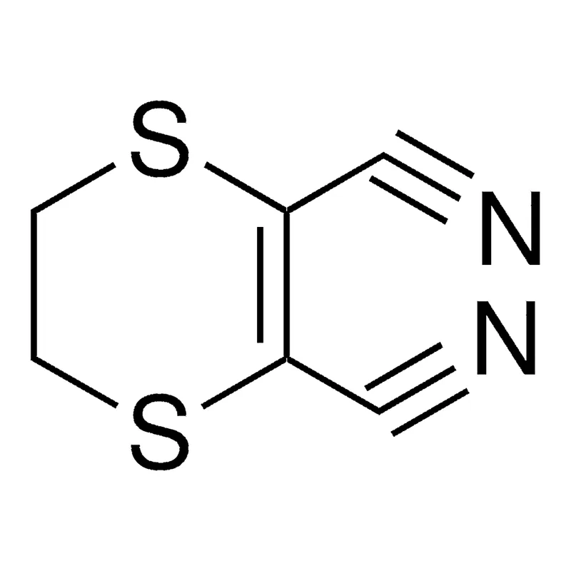 Merck 5,6-DIHYDRO-(1,4)DITHIINE-2,3- - 50 MG