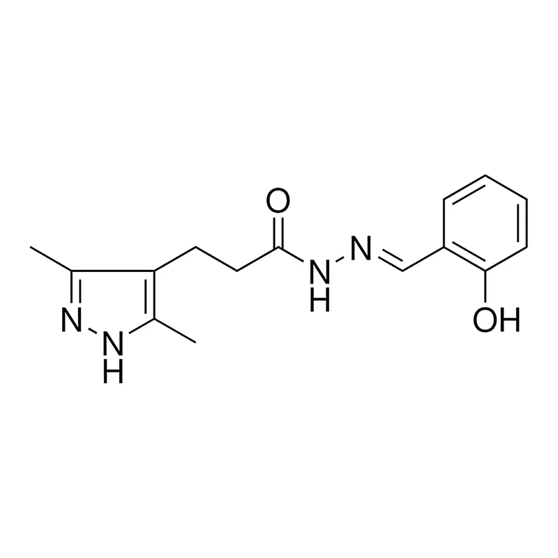 Merck 3-(3,5-DIMETHYL-1H-PYRAZOL-4-Y - 50 MG&