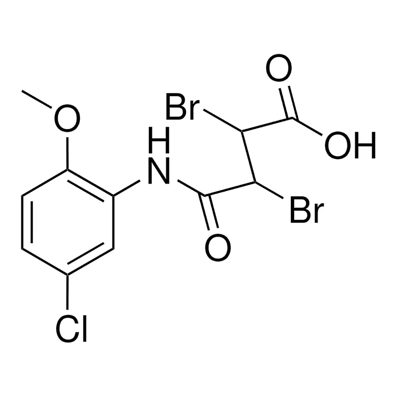 Merck 5'-CHLORO-2,3-DIBROMO-2'-METHOXY-