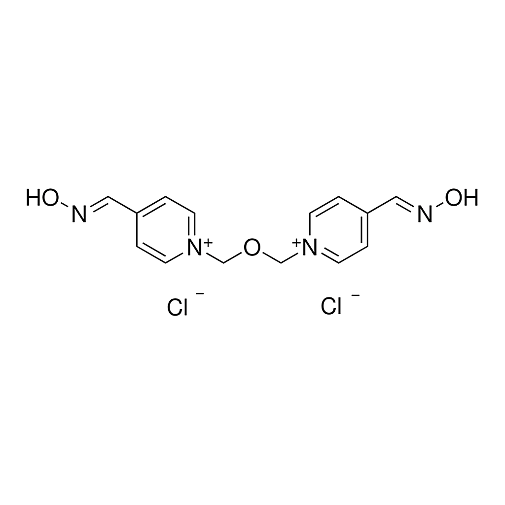 Merck Obidoxime chloride