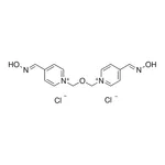 Merck Obidoxime chloride