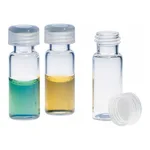 Merck PK1000 2ML CLEAR ABC VIAL