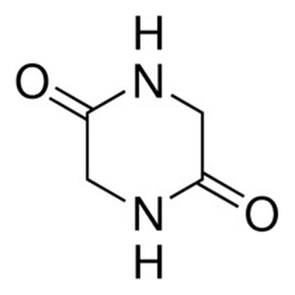 Merck GLYCINE ANHYDRIDE, CYCLIC DIPEPTIDE
