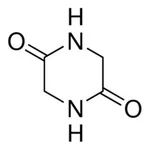 Merck GLYCINE ANHYDRIDE, CYCLIC DIPEPTIDE