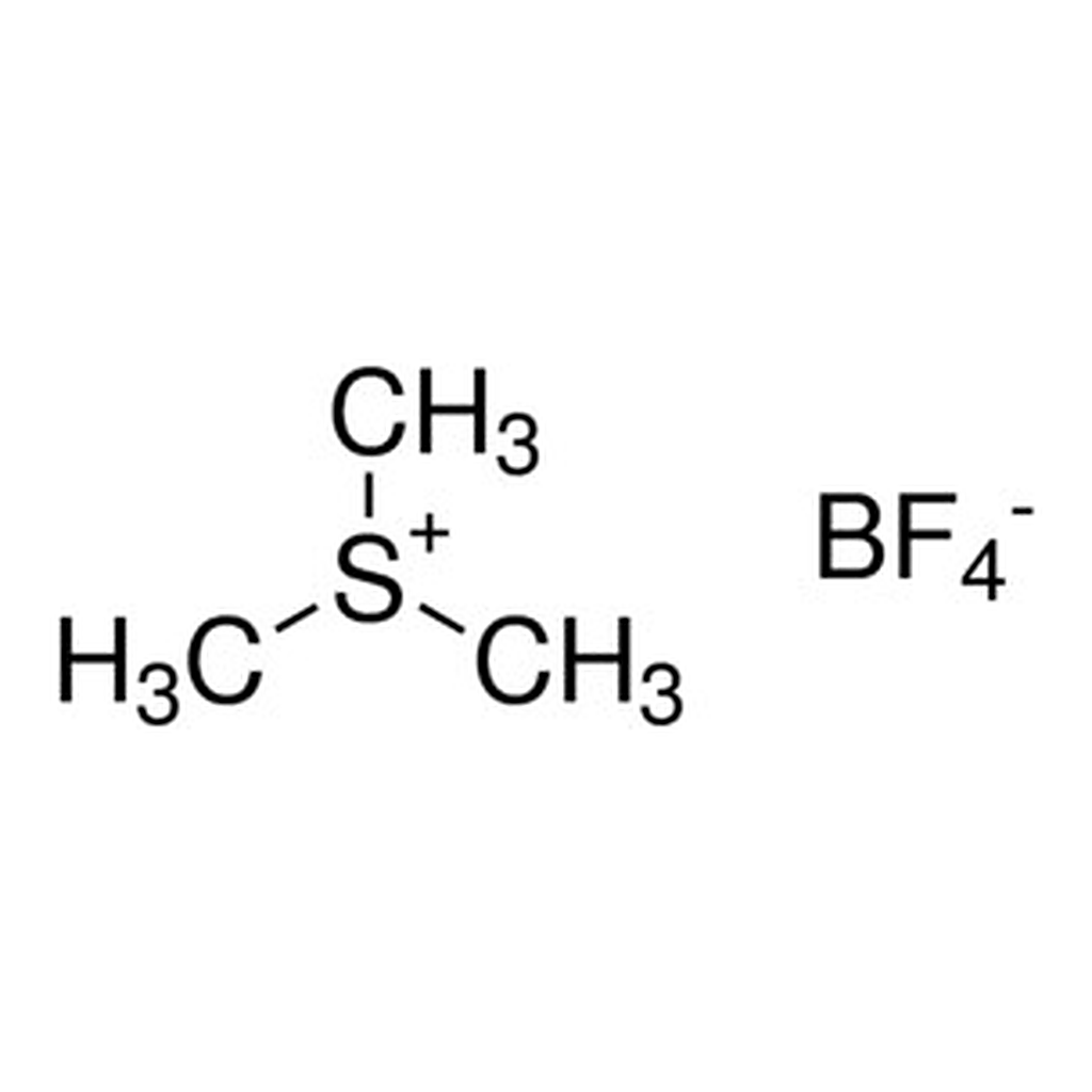 Merck TRIMETHYLSULFONIUM TETRAFLUOROBORATE, 9&