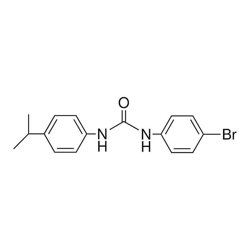 Merck 1-(4-BROMO-PHENYL)-3-(4-ISOPRO - 25 MG&