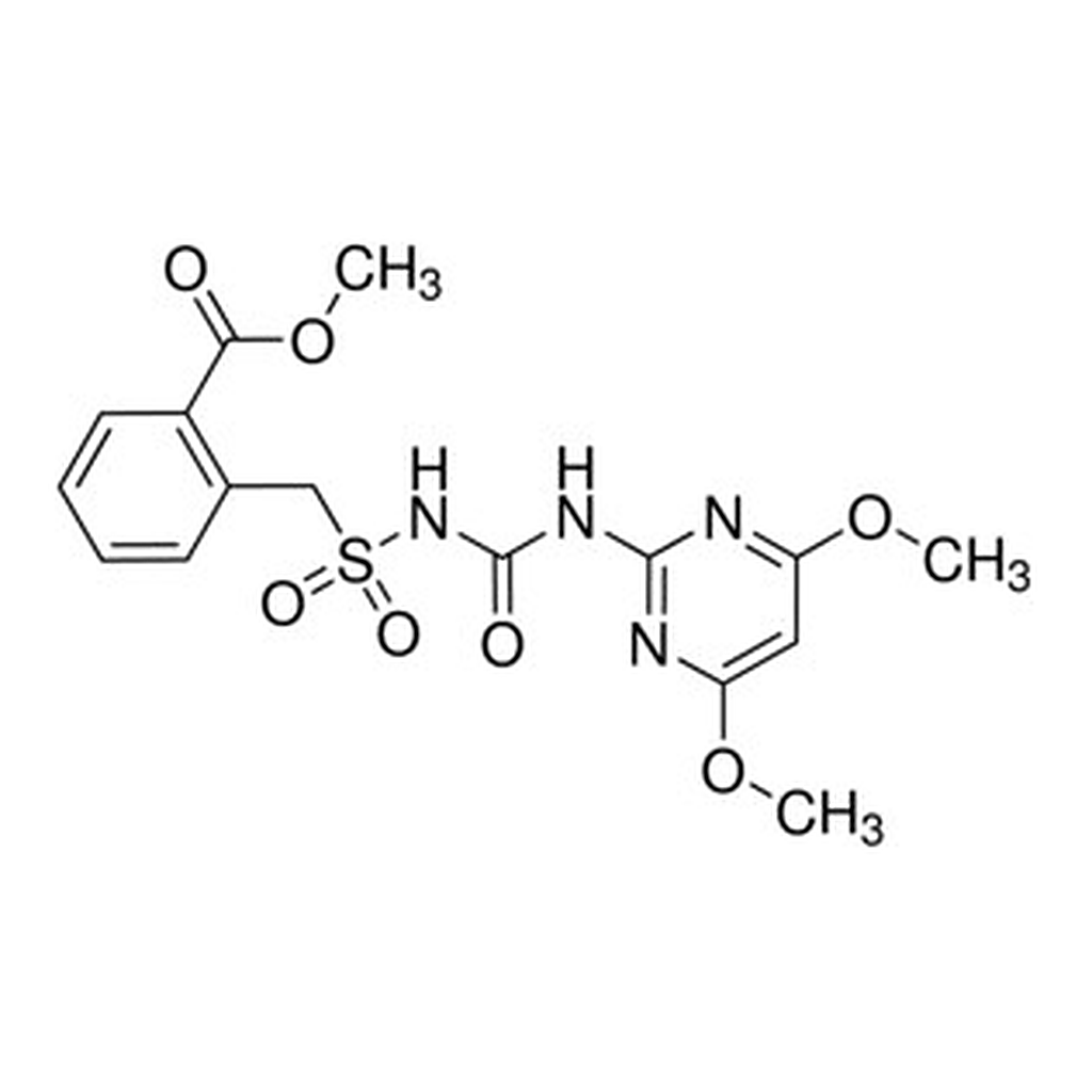 Merck BENSULFURON-METHYL PESTANAL.