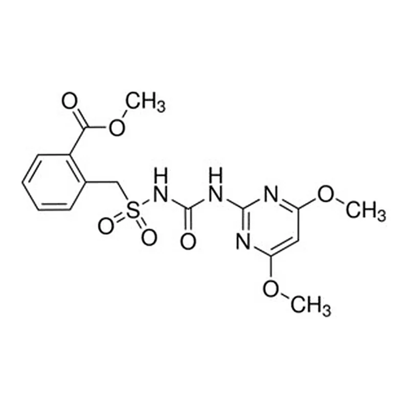 Merck BENSULFURON-METHYL PESTANAL.