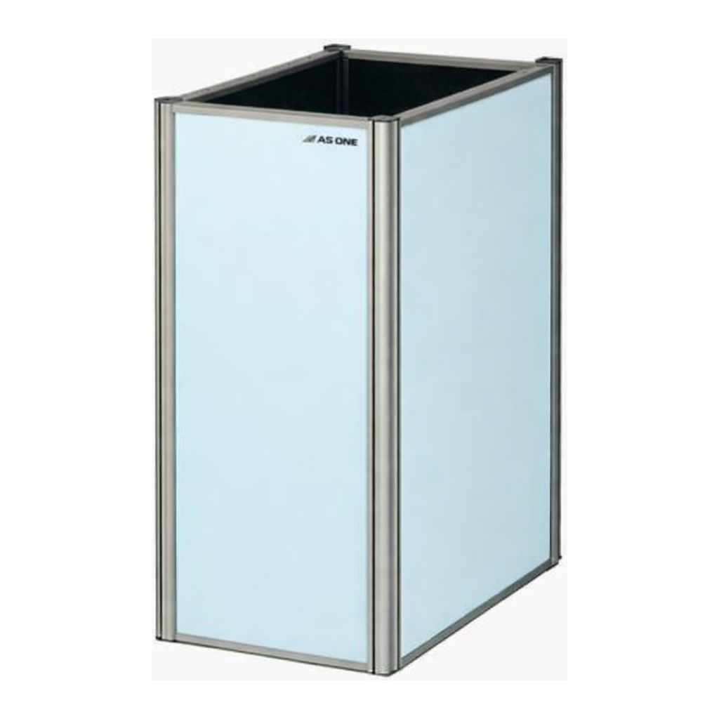 AS ONE Sound Absorbing Panel Unit, 소음 패널 유닛