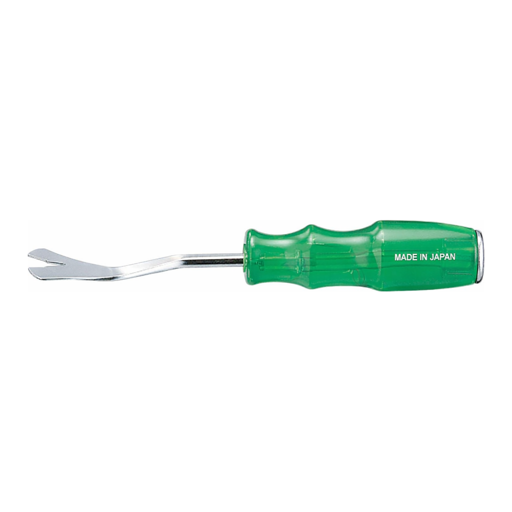 Daihan Science 핀셔 드라이버, Pincer Driver