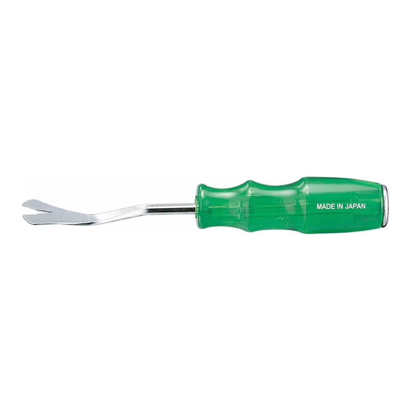 Daihan Science 핀셔 드라이버, Pincer Driver