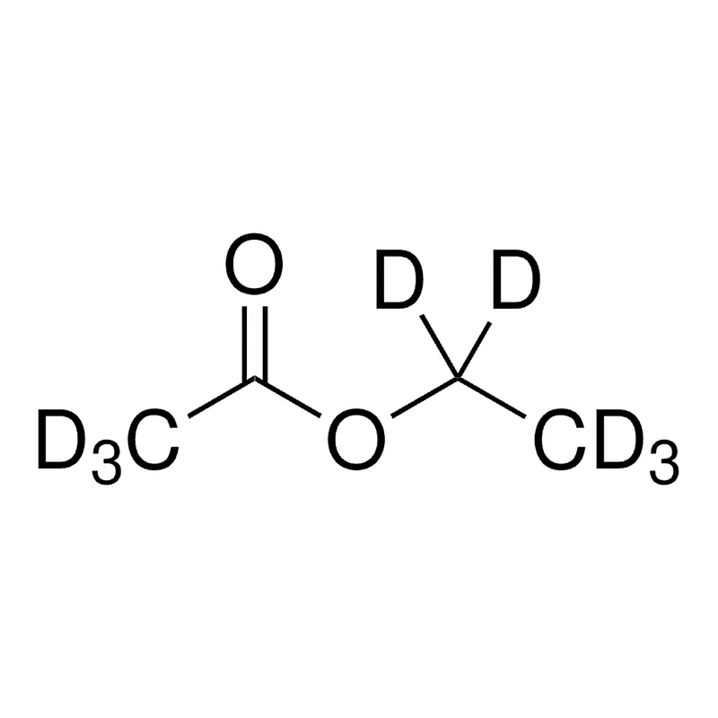 Merck Ethyl acetate-d8