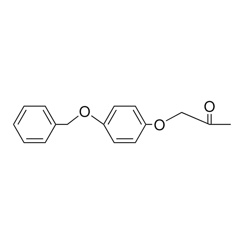 Merck (4-(BENZYLOXY)-PHENOXY)-2-PROPANON