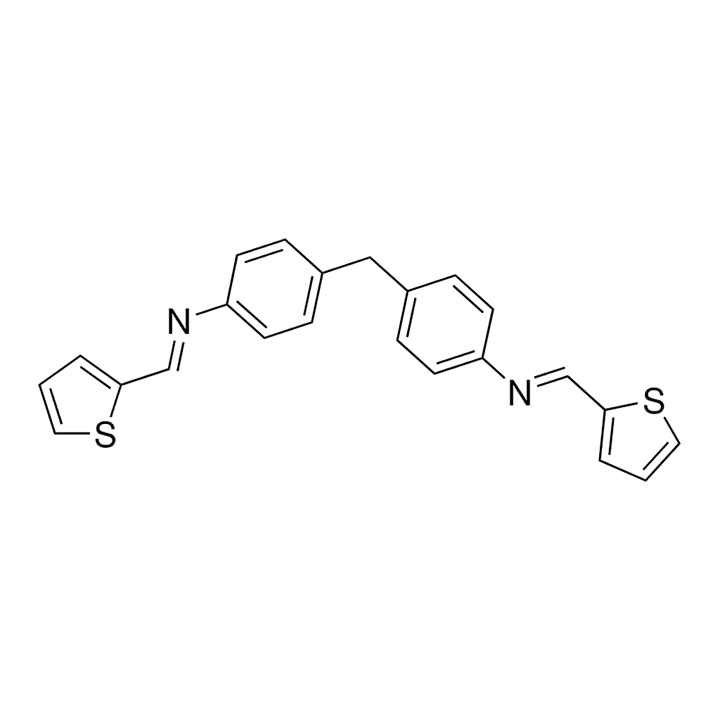 Merck 4,4'-METHYLENEBIS(N-(2-THENYLID-