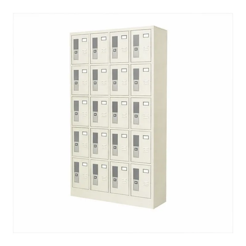 AS ONE Cleanroom Shoes Locker, 방진화 보관장