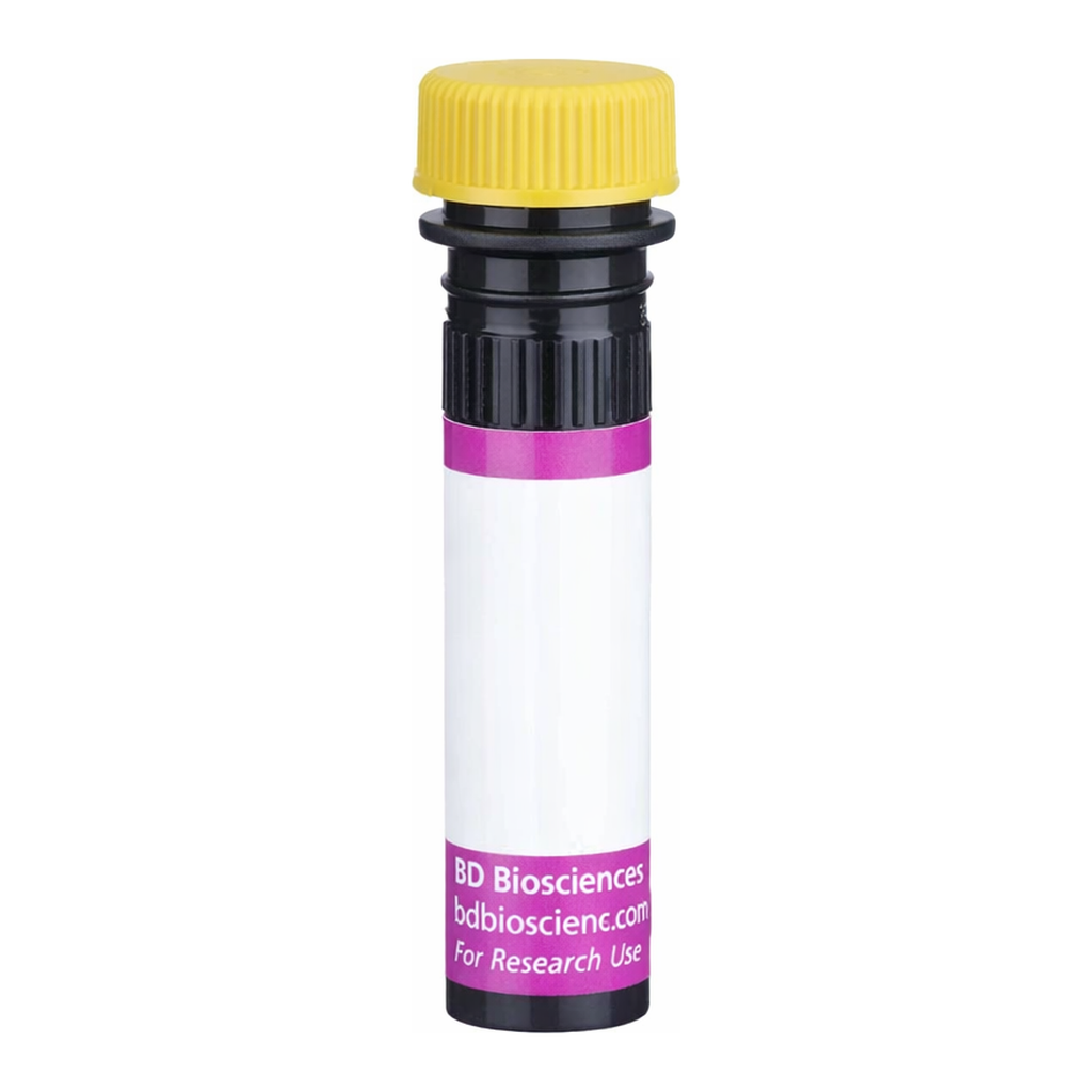 BD BV650 Mouse Anti-Human IL-3Rα (CD123)