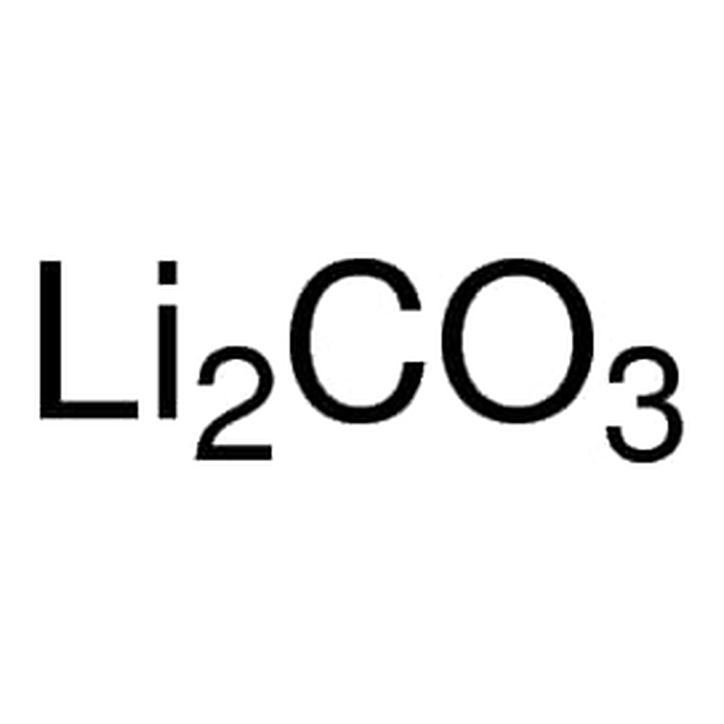 Merck LITHIUM CARBONATE, 99.997%