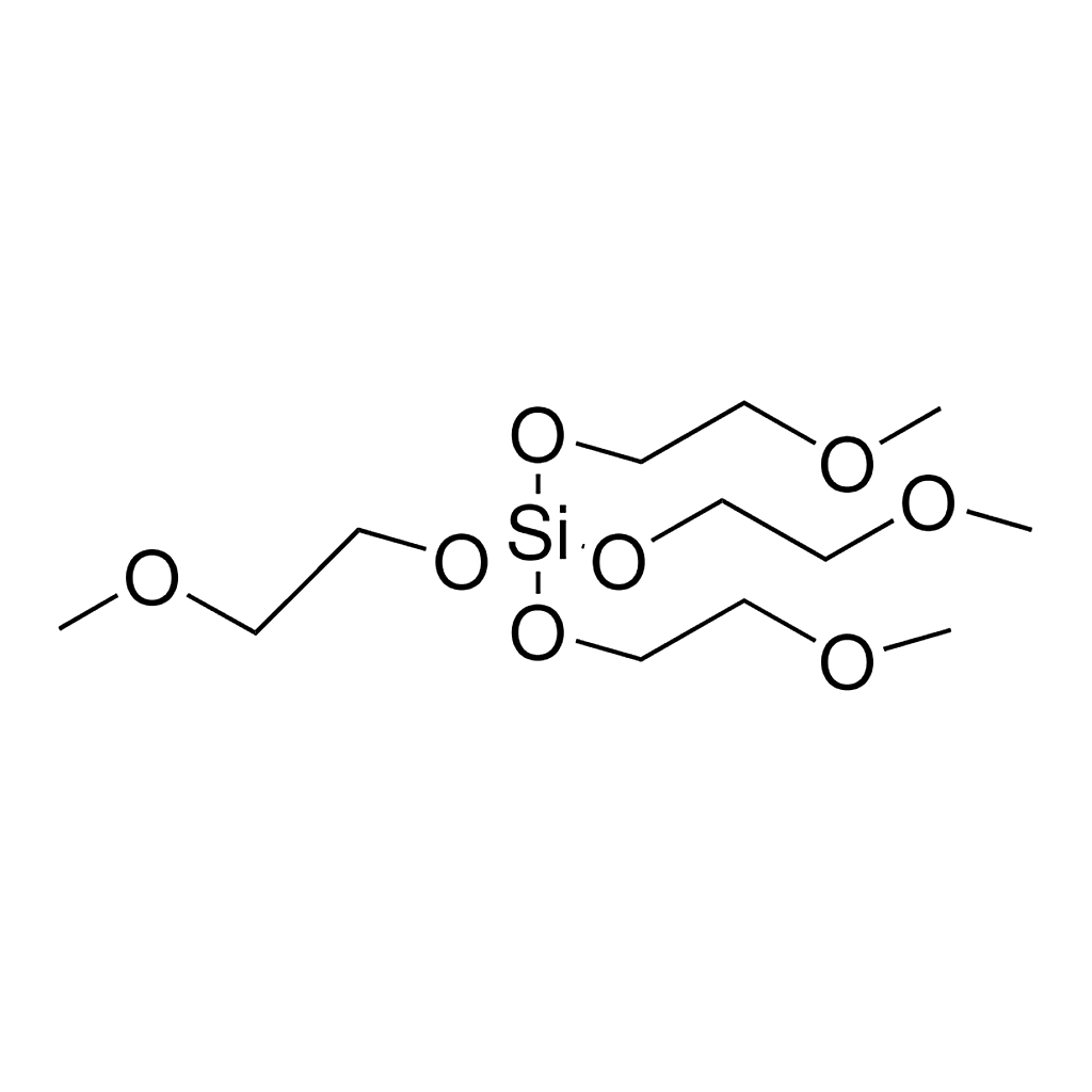 Merck TETRAKIS(2-METHOXYETHYL) ORTHOS