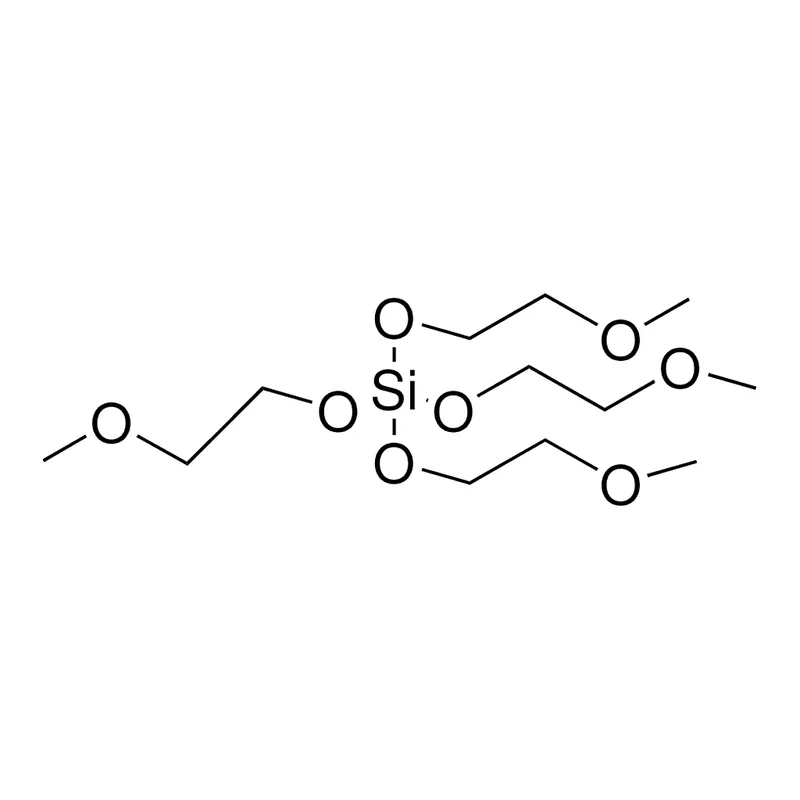 Merck TETRAKIS(2-METHOXYETHYL) ORTHOS
