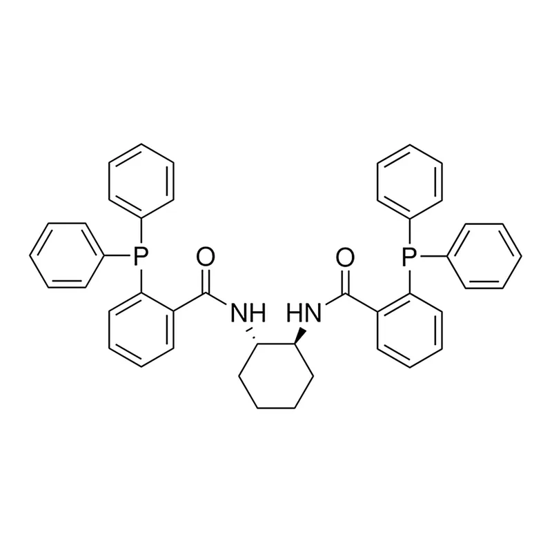 Merck (S,S)-DACH-PHENYL TROST LIGAND, 95%