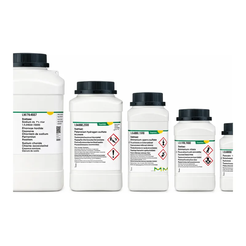 Merck POTASSIUM DISULFITE FOR ANALYSIS EMSURE
