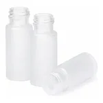 Agilent Vial,screw,250uL,PP,cert,100PK