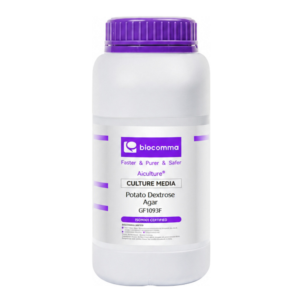 Potato Dextrose Agar (PDA) 500g