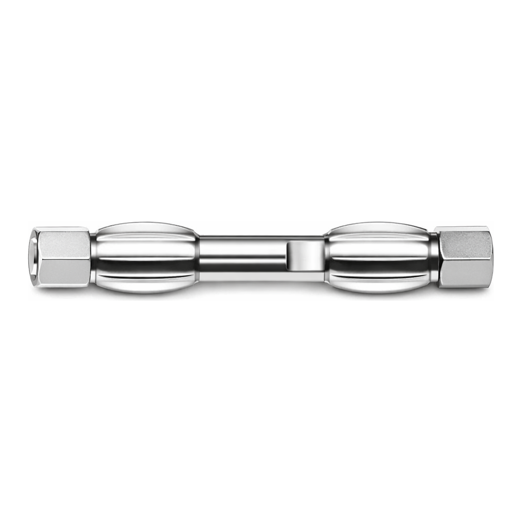 Waters XBridge Peptide BEH C18 Column, 300Å, 5 µm, 4.6 mm X 50 mm, 1K - 15K, 1/pk