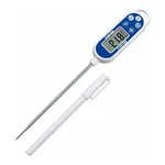 AS ONE Waterproof Thermometer, 방수 온도계