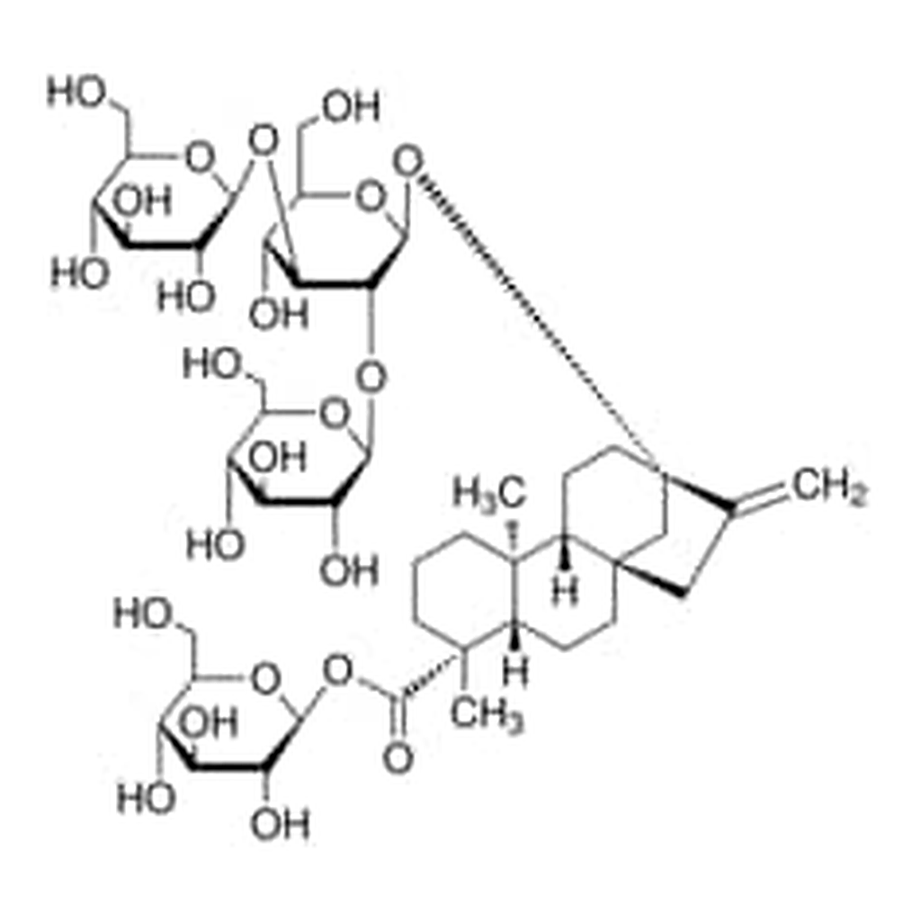 Merck REBAUDIOSIDE A, ANALYTICAL STANDARD
