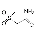 Merck 2-(METHYLSULFONYL)ACETAMIDE