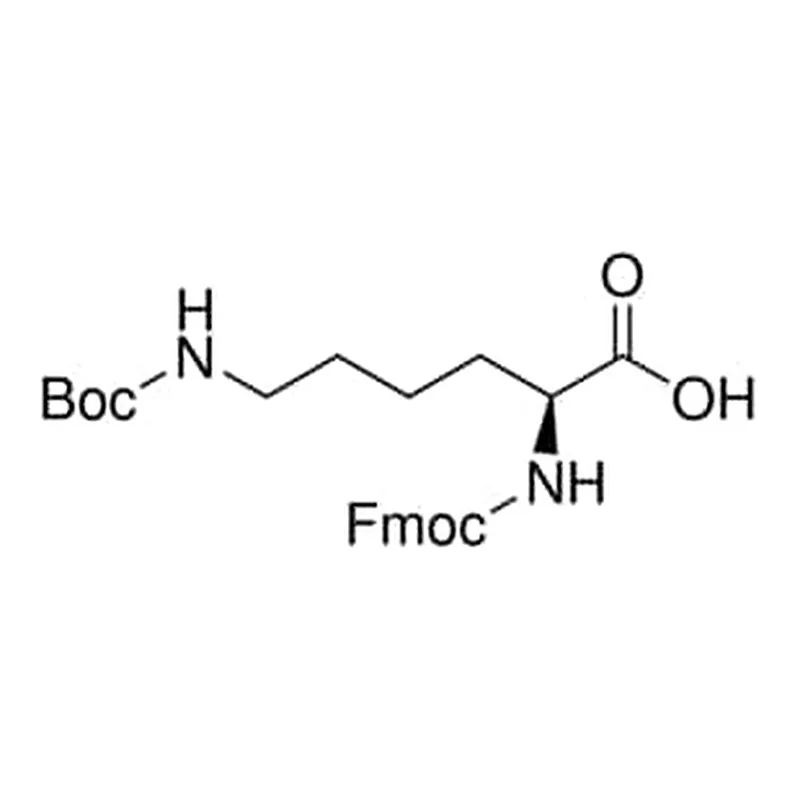 Merck FMOC-LYS(BOC)-OH, >=98.0% HPLC