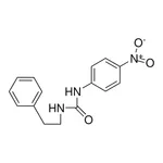 Merck 1-(4-NITROPHENYL)-3-(2-PHENETHY-