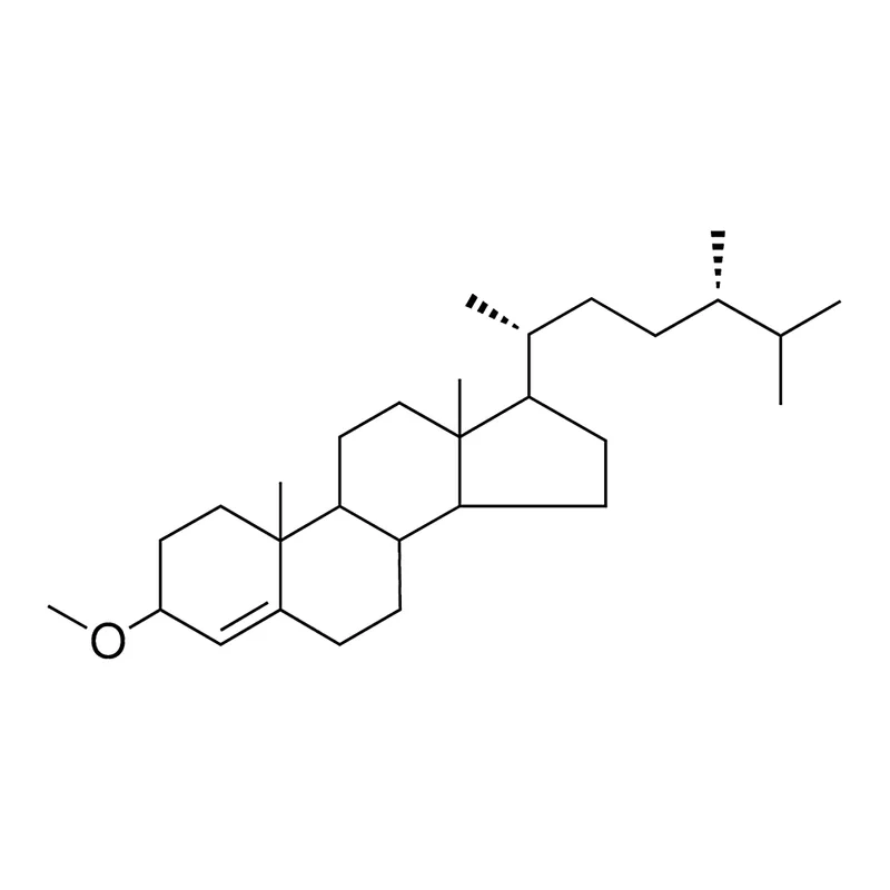 Merck ERGOST-4-EN-3-BETA-YL METHYL E - 1 MG&