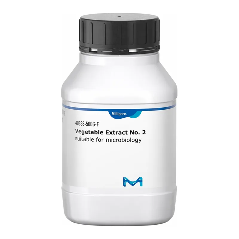 Merck VEGETABLE EXTRACT NO 2