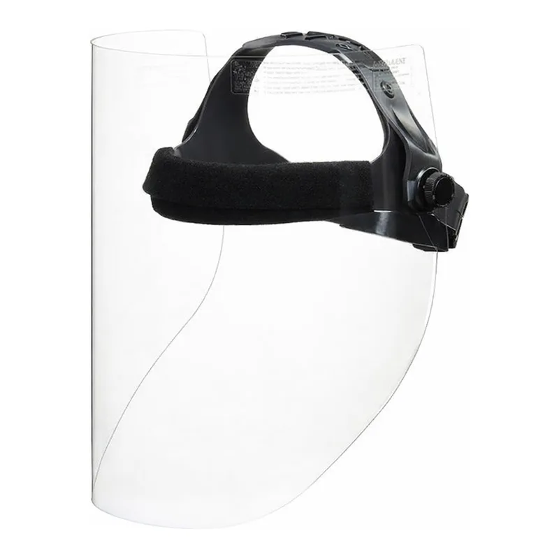 Thermo Fisher Scientific Polycarbonate Face Shield