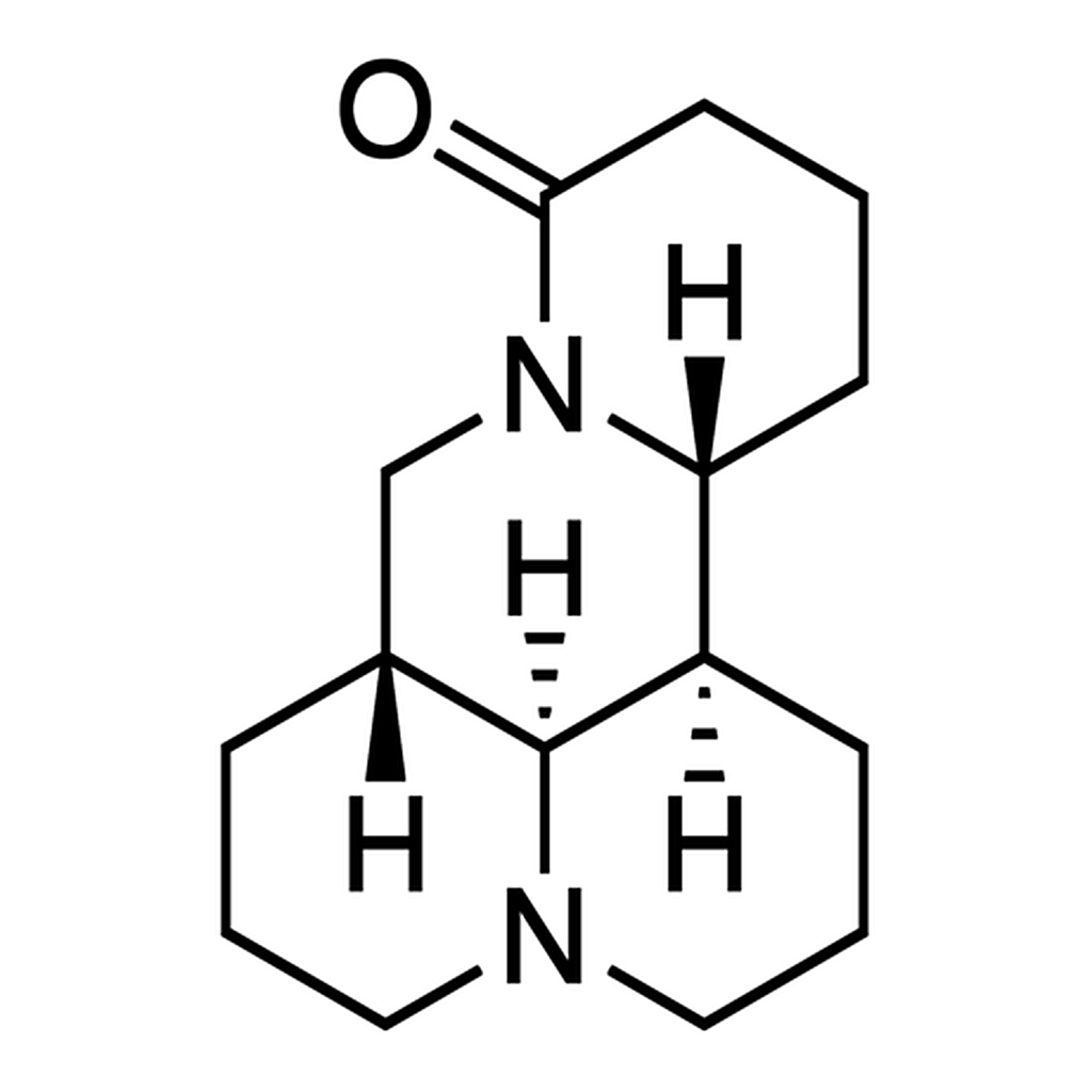 Merck Sophoridine