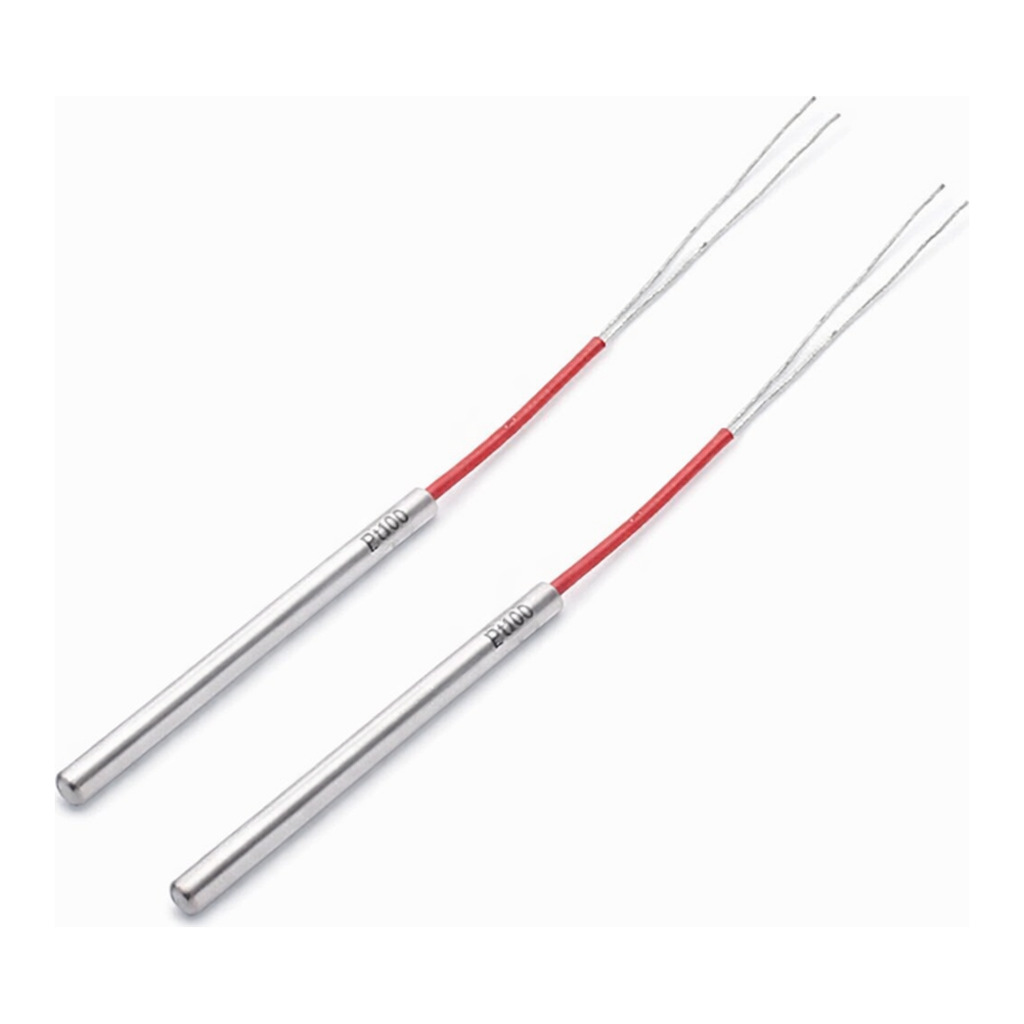 AS ONE Cartridge Heater, 카트리지 히터