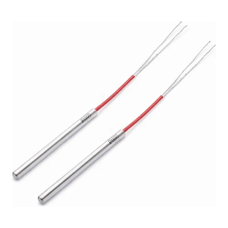 AS ONE Cartridge Heater, 카트리지 히터