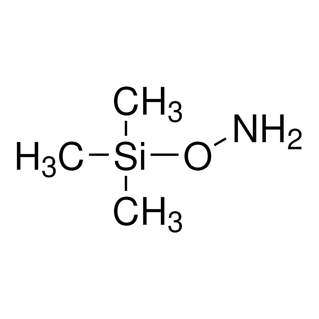 Merck O-(Trimethylsilyl)hydroxylamine