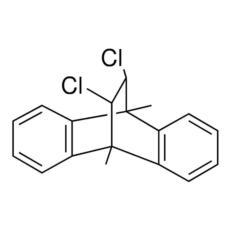 Merck 11,12-DICHLORO-9,10-DIHYDRO-9, - 50 MG&