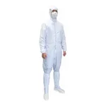 AS ONE Cleanroom Wears(with Hood), 원피스 방진복(후드타입)