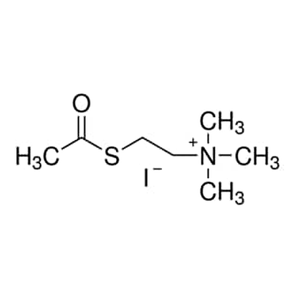 Merck ACETYLTHIOCHOLINE IODIDE >= 99.0% (&