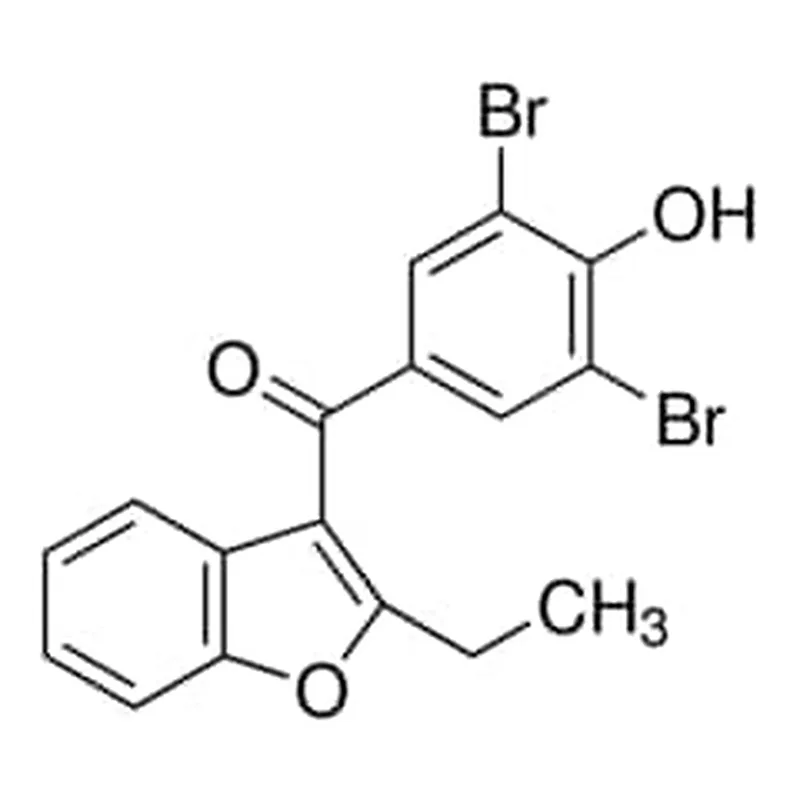 Merck BENZBROMARONE