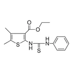 Merck 4,5-DIMETHYL-2-(3-PHENYL-THIOU - 50 MG&