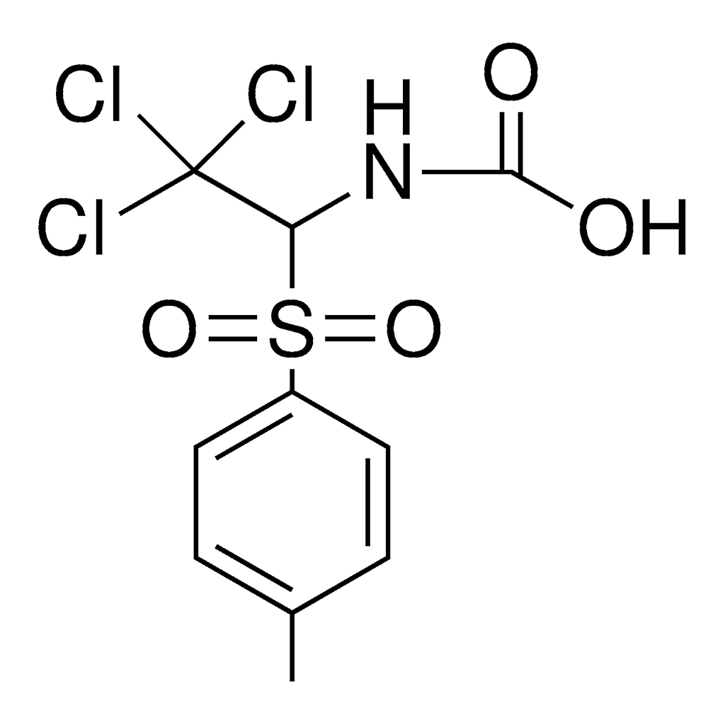 Merck N-(2,2,2-TRICHLORO-1-TOSYLETHYL-