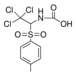 Merck N-(2,2,2-TRICHLORO-1-TOSYLETHYL-