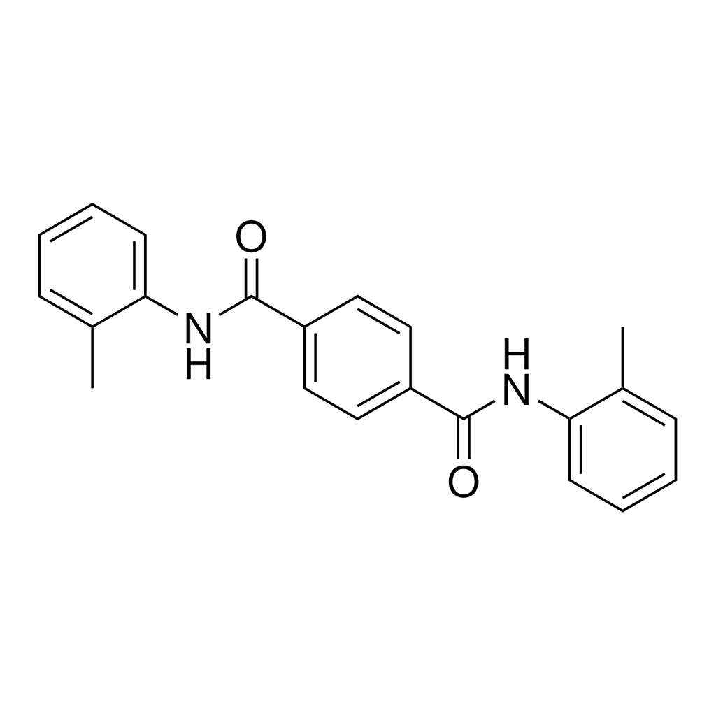 Merck N,N'-DI-O-TOLYL-TEREPHTHALAMID - 50 MG&