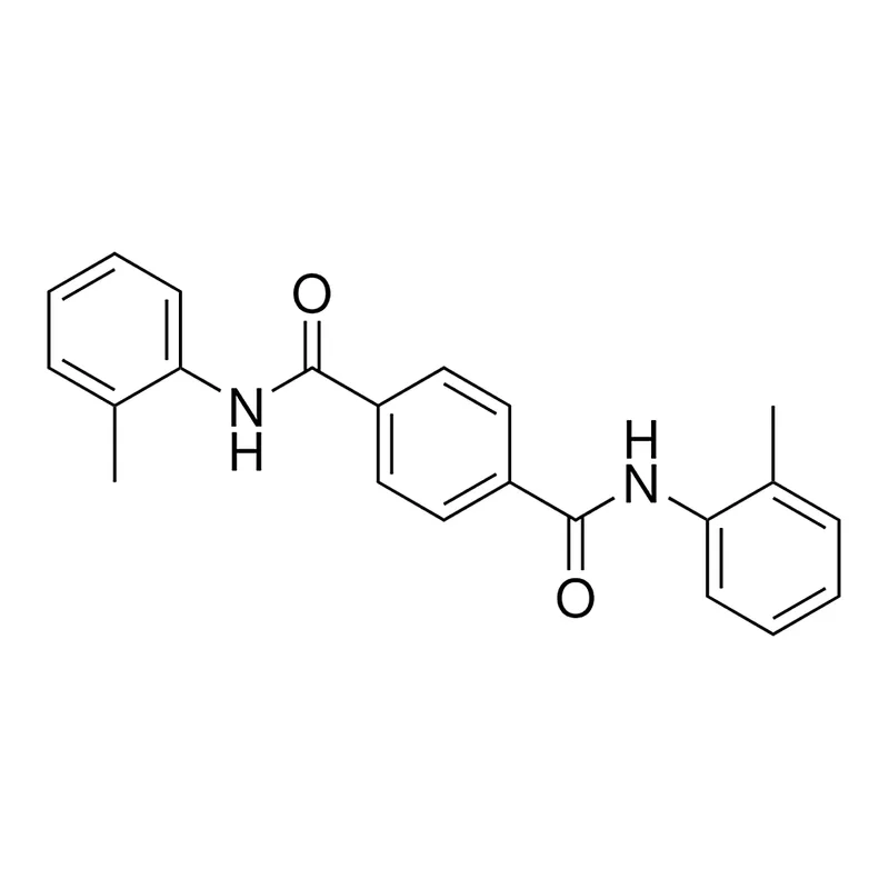 Merck N,N'-DI-O-TOLYL-TEREPHTHALAMID - 50 MG&
